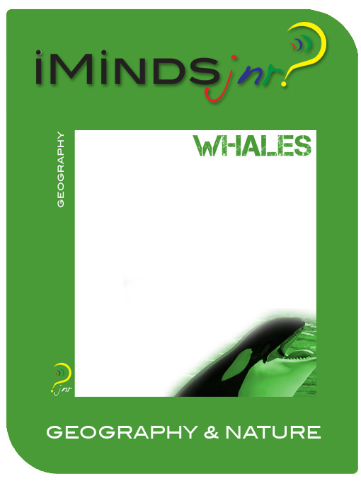 Title details for Whales by iMinds - Available